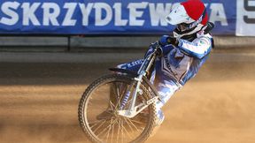 Żużel. H.Skrzydlewska Orzeł Łódź kompletuje kadrę