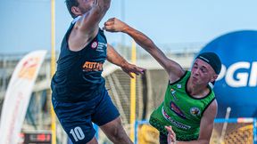 Finał Mistrzostw Polski w piłce ręcznej plażowej PGNiG Summer Superliga 2020