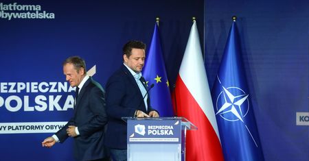 Nie wystawią go na prezydenta? Ekspert ma mocne argumenty