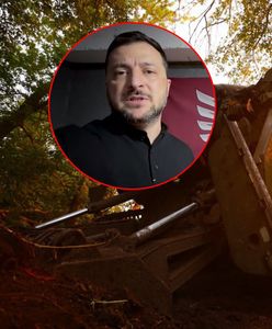 Ukraińcy ruszyli do kontrofensywy w Donbasie. Zełenski potwierdza