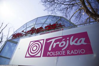 Nowy dyrektor radiowej Trójki? Padło nazwisko