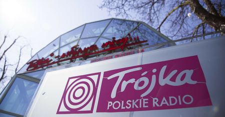 Nowy dyrektor radiowej Trójki? Padło nazwisko