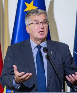 PiS chce referendum. Komorowski zaproponował pytania