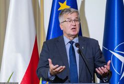 PiS chce referendum. Komorowski zaproponował pytania