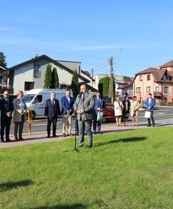 Śląskie. Koniec remontu ważnej drogi. Wygodniej dojechać do lotniska w Pyrzowicach