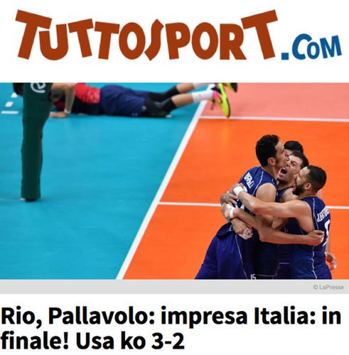 Tutto Sport