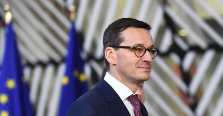 Euro w Polsce konieczością. Przed laty zgodziliśmy się przyjąć wspólną walutę
