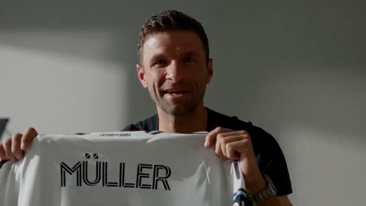 Twitter / esmuellert_ / Na zdjęciu: Thomas Mueller