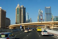 W Dubaju więcej aut na mieszkańca niż w Londynie czy Nowym Jorku