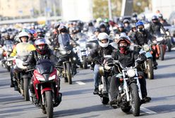Sankcje UE uderzą w motocyklistów z Rosji. Zakaz eksportu maszyn to nie wszystko