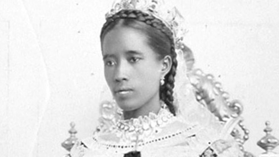 Ranavalona