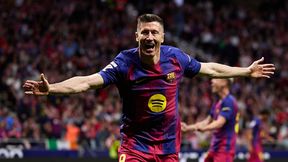 Myślą nie tylko o tytule. Media: oto kolejny cel FC Barcelony