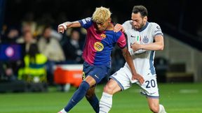 Sześć goli! Kosmiczny mecz FC Barcelony z Interem Mediolan!