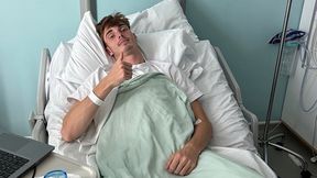 Fatalna diagnoza dla byłego rywala Polaka. Rak mózgu i płuc