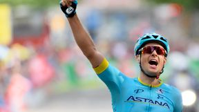 Jakob Fuglsang triumfatorem czwartego etapu 72. edycji wyścigu Tour de Romandie