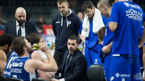 Solidne liczby nie pomogły. MKS bez niespodzianki. "Oni nas zabili"