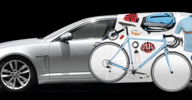 Jaguar XF Sportbrake już w Genewie? [aktualizacja]