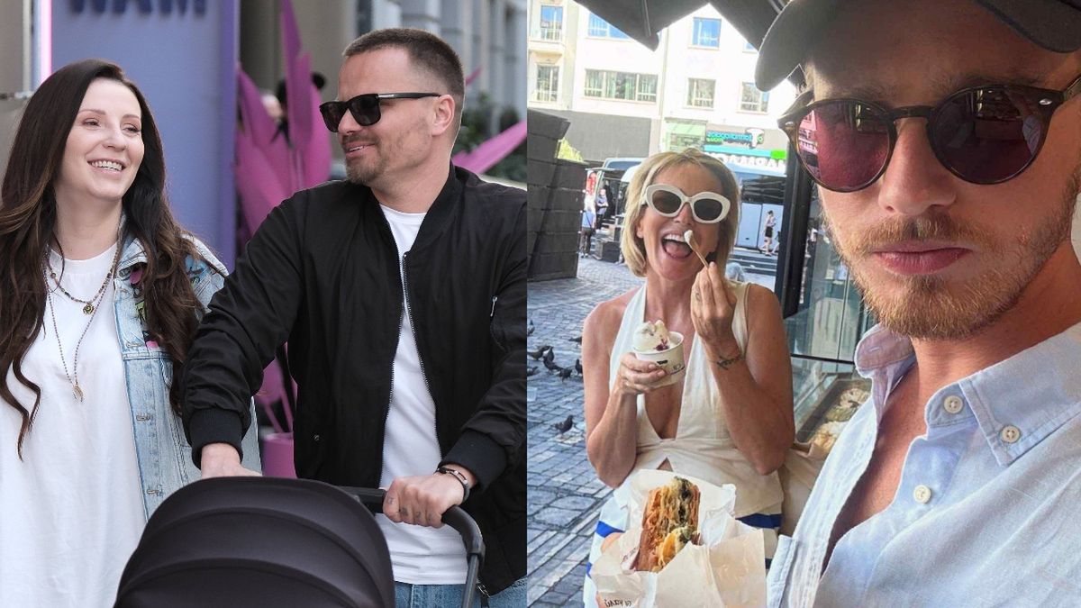 Dominika Serowska o relacjach z Pauliną Smaszcz
