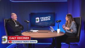 Świątek stała się "krucha". Dostało się Abramowicz