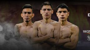 Gala Round Zero Fight Night na żywo w Fightklubie!