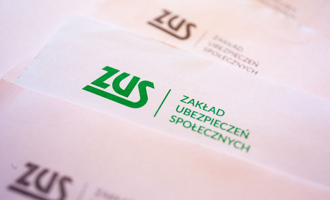 ZUS zmienił sposób logowania do PUE 