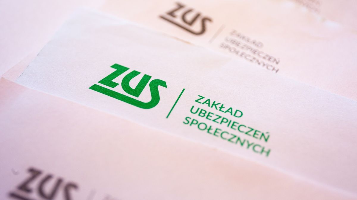 ZUS wprowadza nową usługę. Od 16 lutego e-wizyty w języku migowym