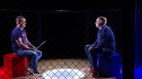 "Klatka po klatce": KSW otwiera się na nowy rynek, gala nieunikniona!