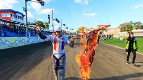 Renault Zdunek Wybrzeże Gdańsk - Polonia Piła 54:36