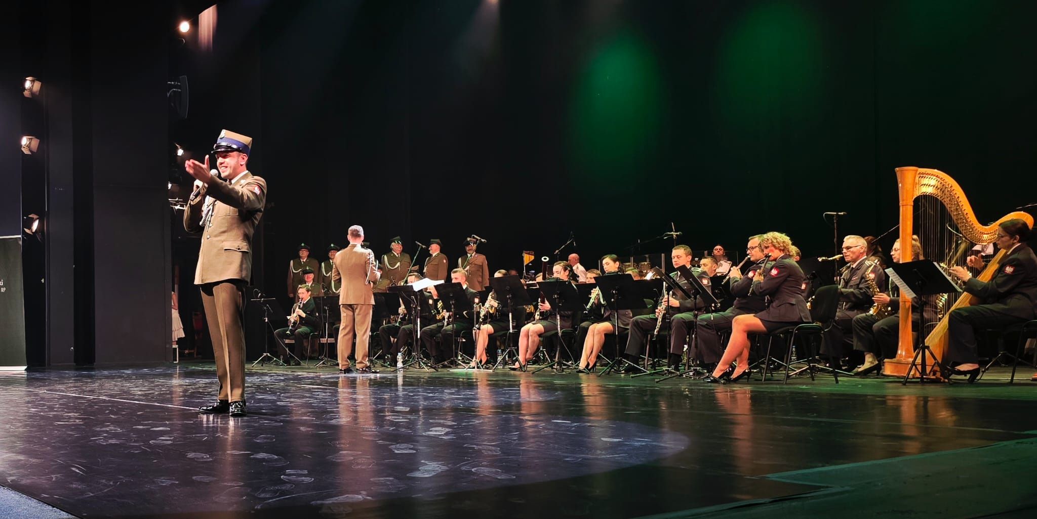 Koncert
