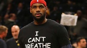 NBA. LeBron i Durant dokonali wyboru. Znamy składy na Mecz Gwiazd