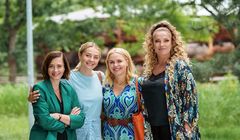 Polsat kręci „Przyjaciółki 22”, emisja od września w czwartkowe wieczory