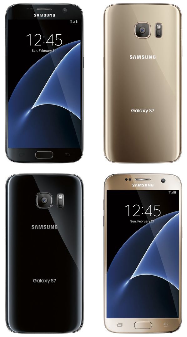 Samsung Galaxy S7 - 5 rzeczy, które musisz wiedzieć na tydzień przed premierą [aktualizacja] 5