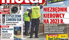 „Motor” kolejnym drożejącym czasopismem Bauera. Cena 29 proc. w górę