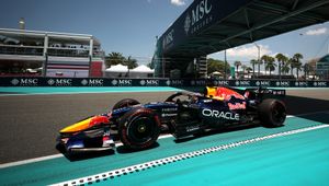 Verstappen wraca do gry w F1? "Naprawdę pozytywny krok"