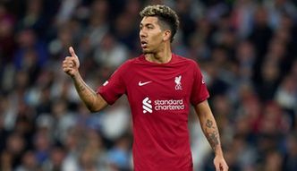 Roberto Firmino rozchwytywany. Klub Polaków walczy o napastnika