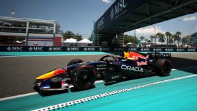 Verstappen wraca do gry w F1? "Naprawdę pozytywny krok"