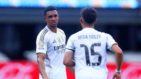 "Zamknij buzię". Napisał to do gwiazdy Realu