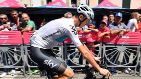 Giro d'Italia 2018: Froome obudził się. Triumf Brytyjczyka po kapitalnej walce z liderem