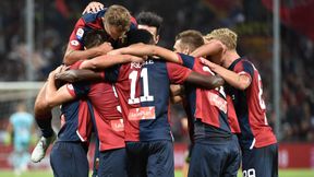 Serie A: Genoa CFC - AC Milan na żywo. Transmisja TV, Stream online