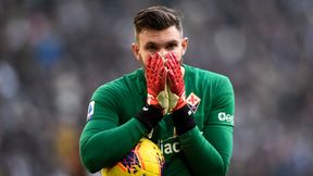 Serie A. Bartłomiej Drągowski był wściekły. Faul Polaka szeroko komentowany