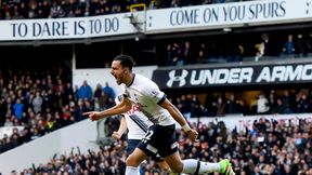 Premier League: Świetny Fabiański nie zatrzymał Tottenhamu