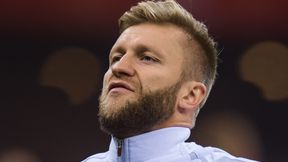 Polska - Łotwa. Jakub Błaszczykowski może zagrać na obronie