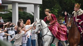 Dni Malborka 2026. Najpierw Festiwal Kultury Dawnej, potem koncerty na Południu