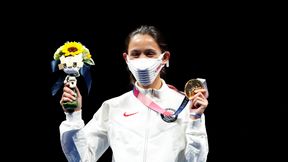 Tokio 2020. Historyczne złoto we florecie. Wielka walka o brąz