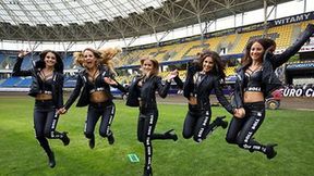 SEC Girls podczas I finału Speedway Euro Championships w Toruniu (galeria)