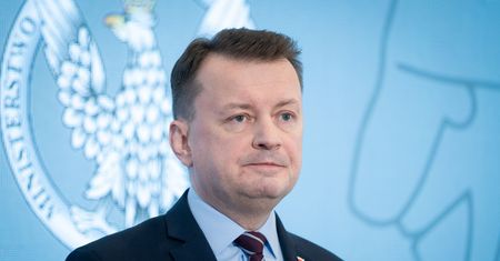 Błaszczak chce zaimponować zakupami. Tylko jest jeden kluczowy problem [OPINIA]