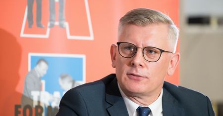 Rosyjski szpieg. Cenckiewicz: Powołał go Sikorski