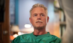 Eric Dane na wózku i przed kamerą. Odcinek, o którym będzie głośno
