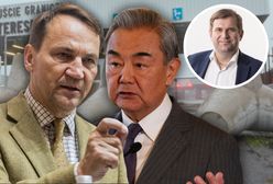 Spotkanie Polska-Chiny już w poniedziałek. "Mogą być tylko zakulisowe działania"