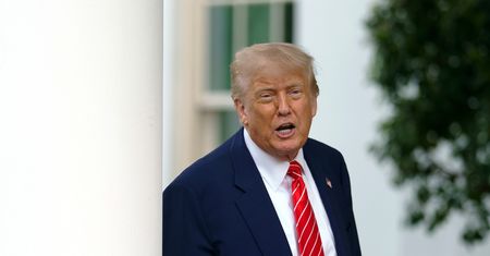 Bitcoin rośnie. Najwyższa cena od miesięcy. Pomogły decyzje Trumpa